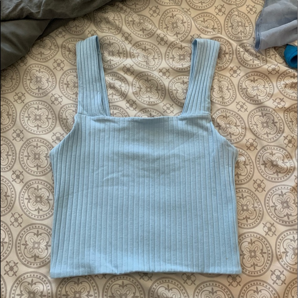NEVER WORN